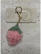Porte-Clés Framboise