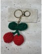 Porte-Clés Cerises