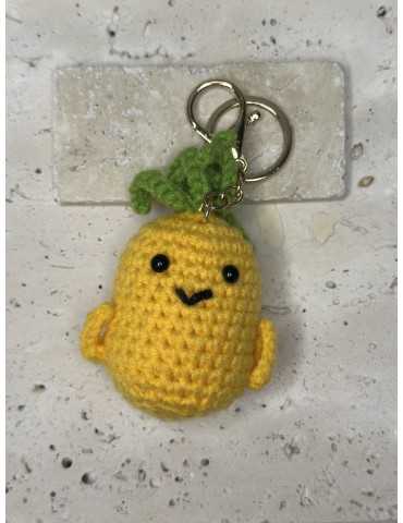 Porte-Clés Ananas