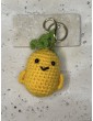 Porte-Clés Ananas