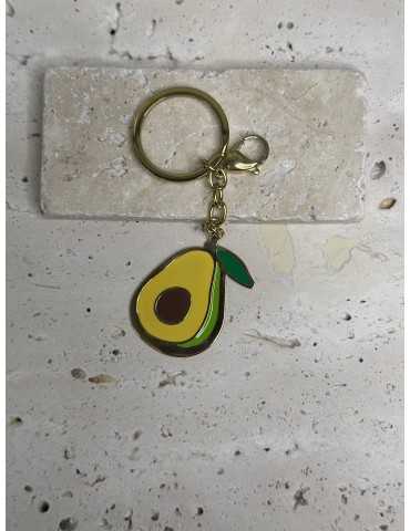 Porte-Clés Avocat
