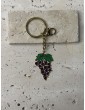 Porte-Clés Raisin