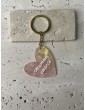 Porte-Clés Cœur « Maman...