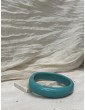 Bracelet Jonc Turquoise