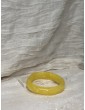 Bracelet Jonc Jaune