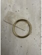 Bracelet Jonc Acier Inoxydable