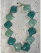 Collier Acier Inoxydable...