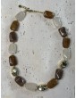 Collier Acier Inoxydable