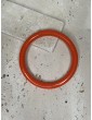 Bracelet Jonc Orange