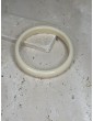 Bracelet Jonc Beige