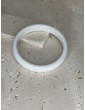 Bracelet Jonc Blanc