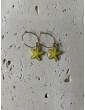 Boucles D'Oreilles Étoile...