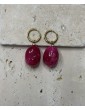 Boucles D'Oreilles...