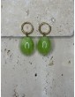 Boucles D'Oreilles...