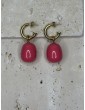 Boucles D'Oreilles...