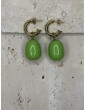 Boucles D'Oreilles...