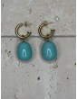 Boucles D'Oreilles...