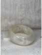 Bracelet Jonc Beige