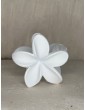 Barrette Fleur Blanche
