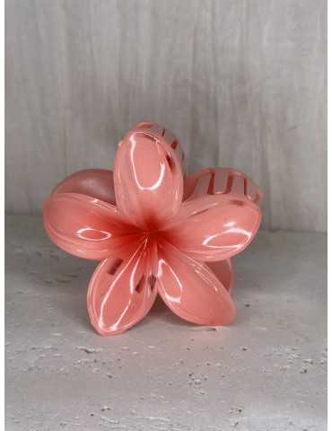 Barrette Fleur