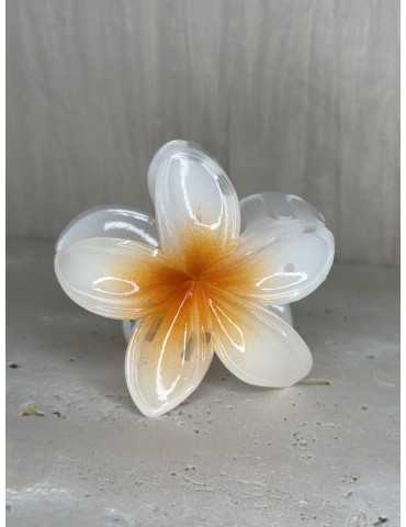 Barrette Fleur