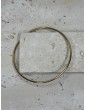 Bracelet Jonc Acier Inoxydable
