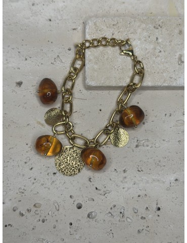 Bracelet Acier Inoxydable