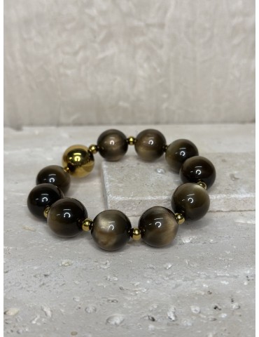 Bracelet Acier Inoxydable...