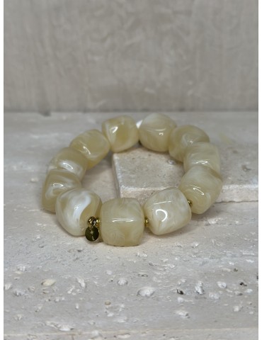 Bracelet Acier Inoxydable...