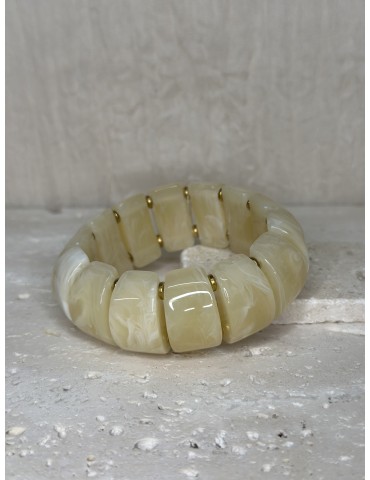 Bracelet Acier Inoxydable...