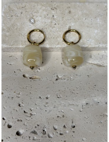 Boucles D’Oreilles...