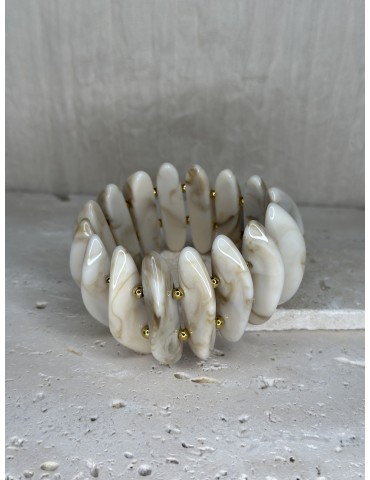 Bracelet Acier Inoxydable...