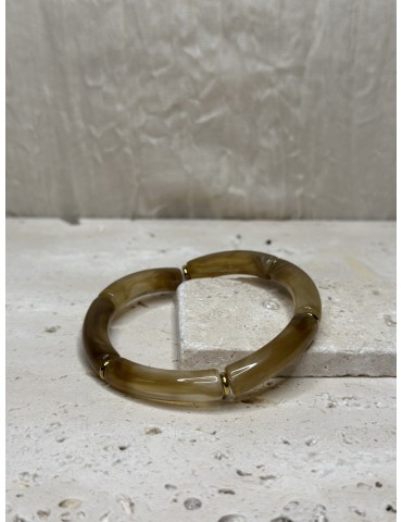 Bracelet Acier Inoxydable...