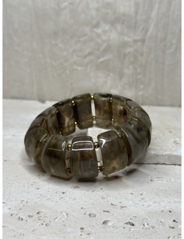 Bracelet Acier Inoxydable...