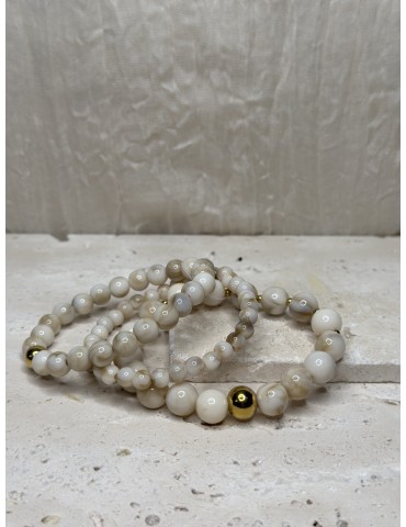 Bracelet Acier Inoxydable...