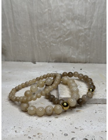 Bracelet Acier Inoxydable...