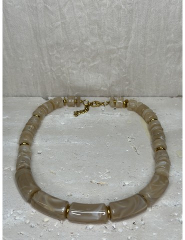 Collier Acier Inoxydable