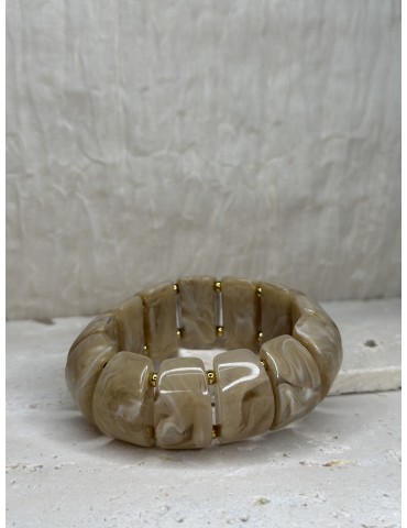 Bracelet Acier Inoxydable