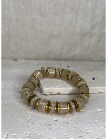 Bracelet Acier Inoxydable...