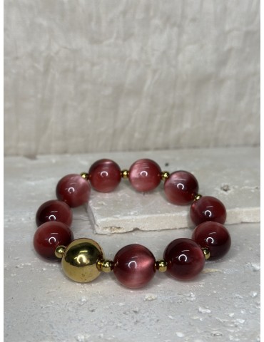 Bracelet Acier Inoxydable...