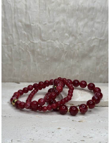 Bracelet Acier Inoxydable...