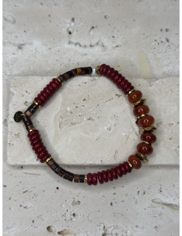 Bracelet Acier Inoxydable...