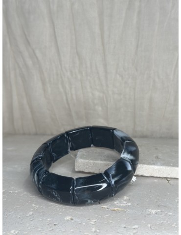 Bracelet Noir