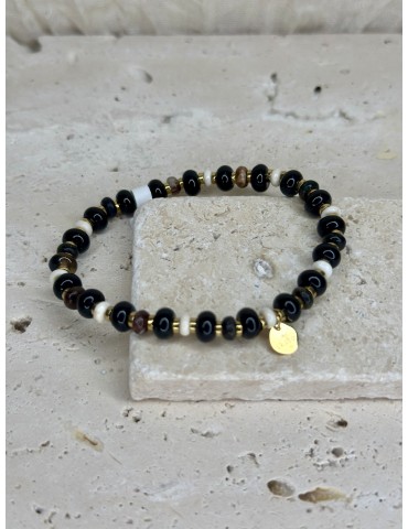 Bracelet Acier Inoxydable