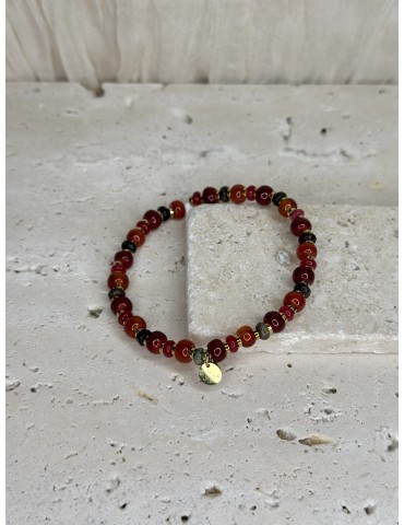 Bracelet Acier Inoxydable...