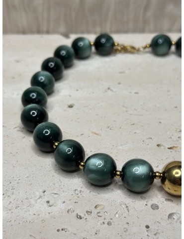 Collier Acier Inoxydable