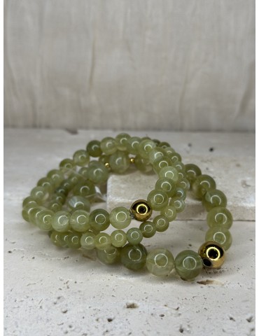 Bracelet Acier Inoxydable