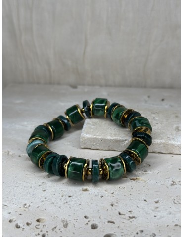 Bracelet Acier Inoxydable