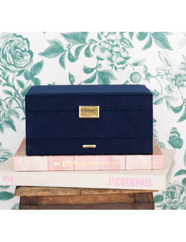 Boîte À Bijoux Denise En...