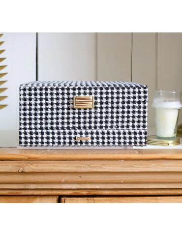 Boîte À Bijoux Denise En...